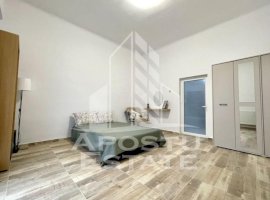 Apartament cu 4 camere renovat complet Iosefin