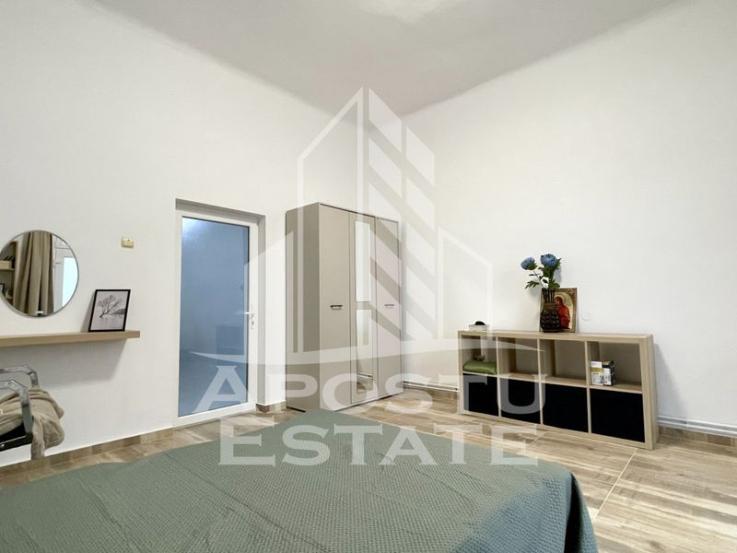 Apartament cu 4 camere renovat complet Iosefin