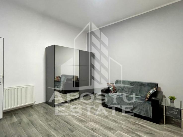 Apartament cu 4 camere renovat complet Iosefin