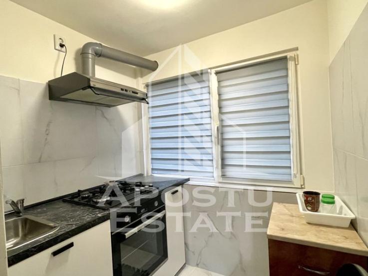 Apartament cu 4 camere renovat complet Iosefin