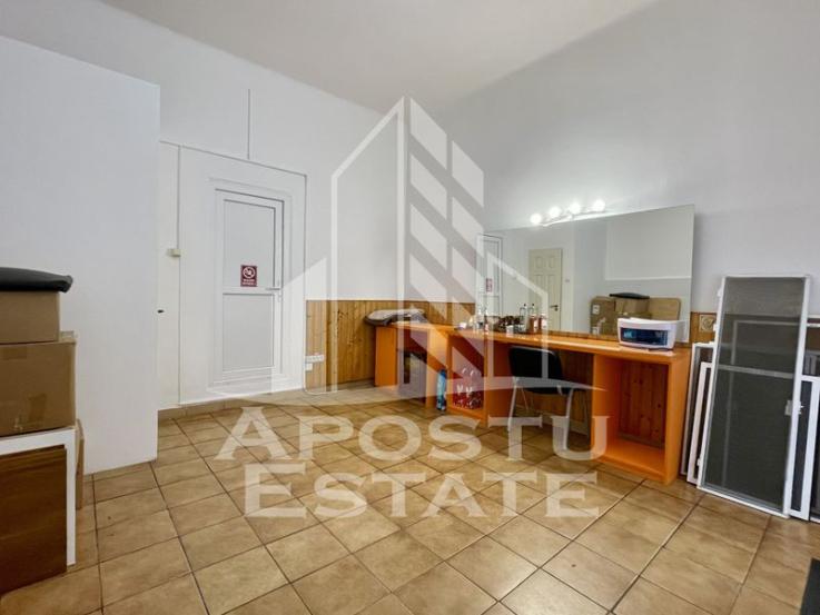 Apartament cu 4 camere renovat complet Iosefin