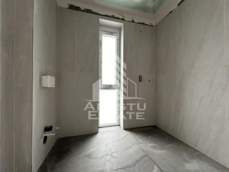 Apartamente noi cu 2 camere, Aradului