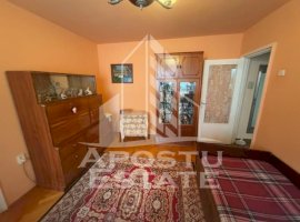 Apartament 2 camere, etaj 1, zona Iosefin