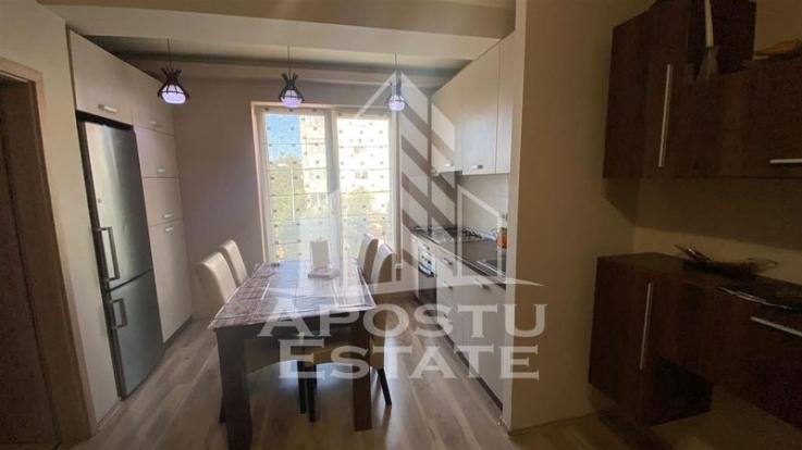 Apartament 2 camere  zona Sagului