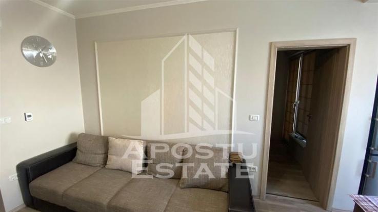 Apartament 2 camere  zona Sagului