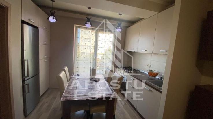 Apartament 2 camere  zona Sagului