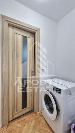 Apartament 3 camere, etaj intermediar, zona Circumvalațiunii