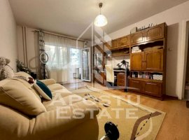 Apartament 2 camere,decomandat,zona Dorobantilor