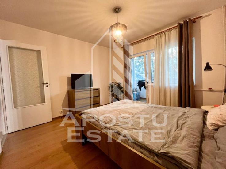 Apartament 2 camere,decomandat,zona Dorobantilor