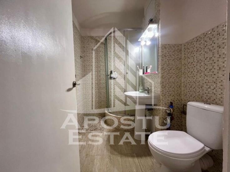 Apartament 2 camere,decomandat,zona Dorobantilor