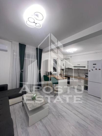 Apartament 2 camere, loc de parcare, prima inchiriere, Braytim