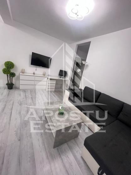 Apartament 2 camere, loc de parcare, prima inchiriere, Braytim