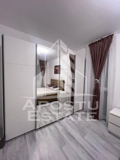 Apartament 2 camere, loc de parcare, prima inchiriere, Braytim