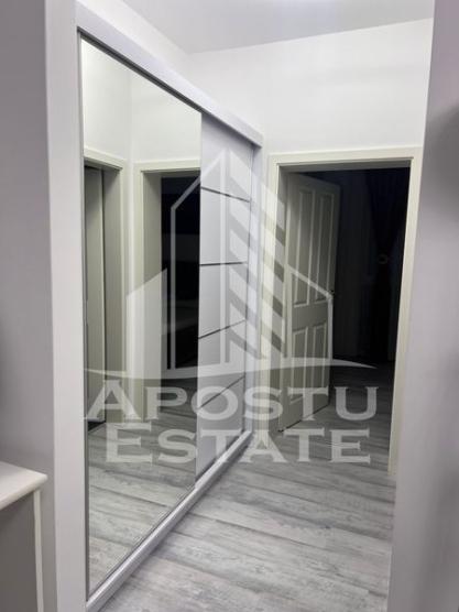 Apartament 2 camere, loc de parcare, prima inchiriere, Braytim