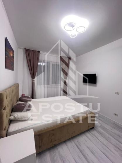 Apartament 2 camere, loc de parcare, prima inchiriere, Braytim