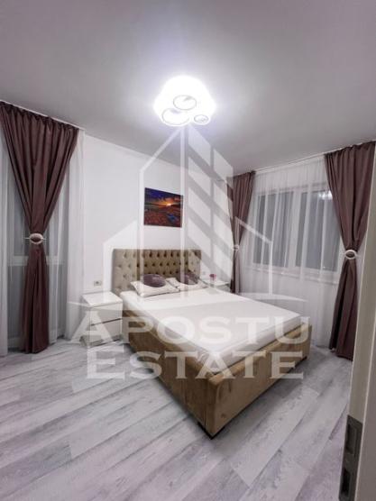 Apartament 2 camere, loc de parcare, prima inchiriere, Braytim