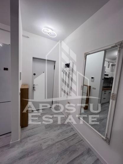 Apartament 2 camere, loc de parcare, prima inchiriere, Braytim