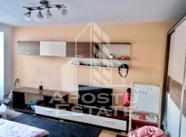 Apartament 2 camere decomandat , centrala prorie , Calea Sagului