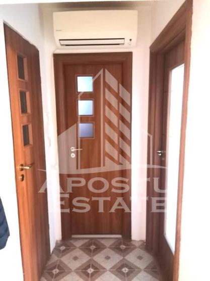 Apartament 2 camere decomandat , centrala prorie , Calea Sagului