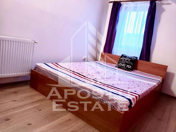 Apartament 3 camere, decomandat,mansarda,zona Simion Barnutiu