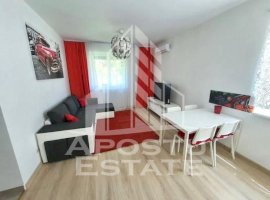 Apartament spatios  cu 3 camere in Giroc