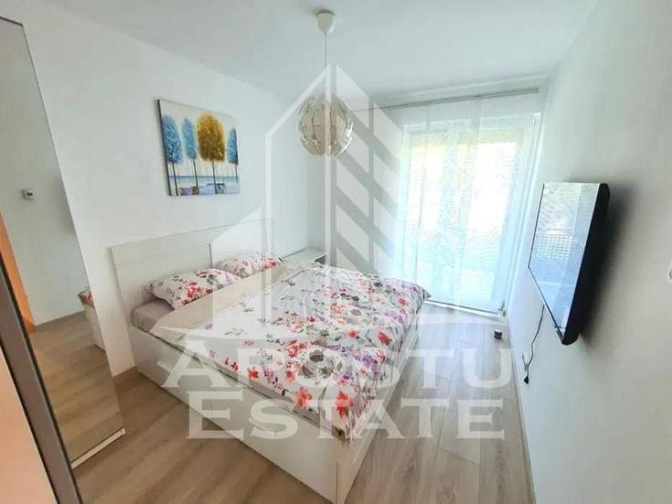 Apartament spatios  cu 3 camere in Giroc