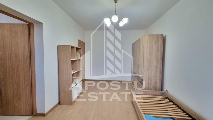 Apartament cu 1 camera, bloc anvelopat, zona Bucovina