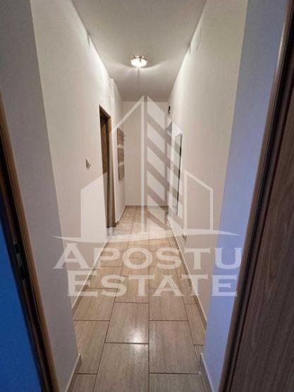 Apartament cu 1 camera, bloc anvelopat, zona Bucovina