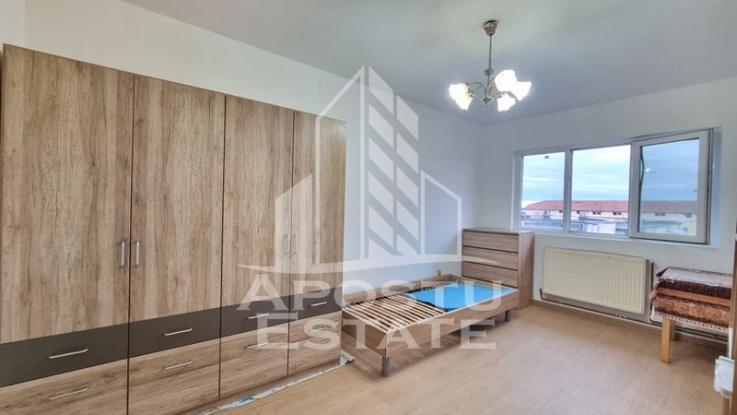 Apartament cu 1 camera, bloc anvelopat, zona Bucovina