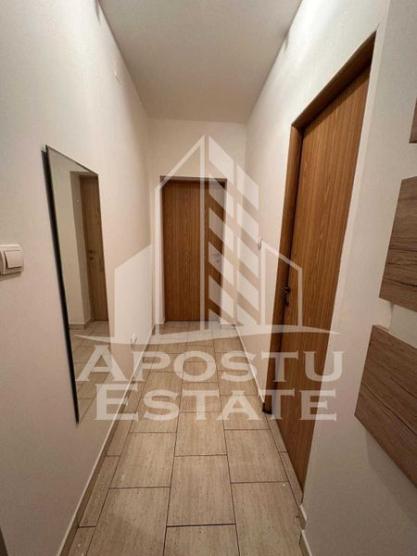 Apartament cu 1 camera, bloc anvelopat, zona Bucovina