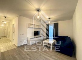 Apartament cu 2 camere decomandat zona Braytim