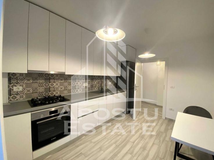 Apartament cu 2 camere decomandat zona Braytim