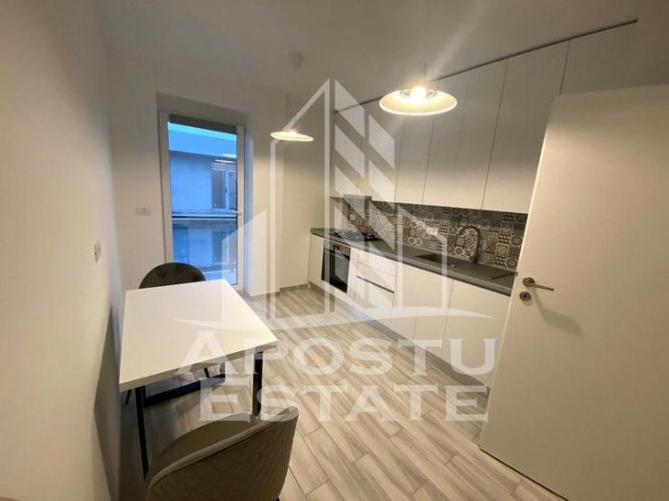 Apartament cu 2 camere decomandat zona Braytim