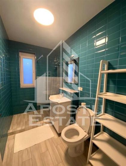 Apartament cu 2 camere decomandat zona Braytim