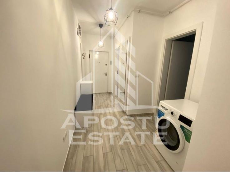 Apartament cu 2 camere decomandat zona Braytim