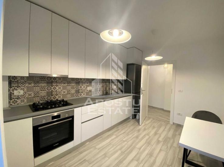 Apartament cu 2 camere decomandat zona Braytim