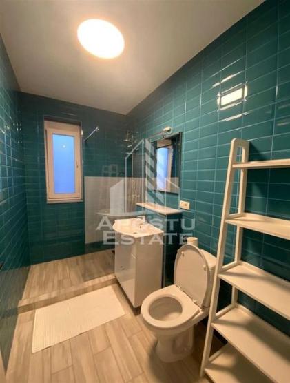 Apartament cu 2 camere decomandat zona Braytim