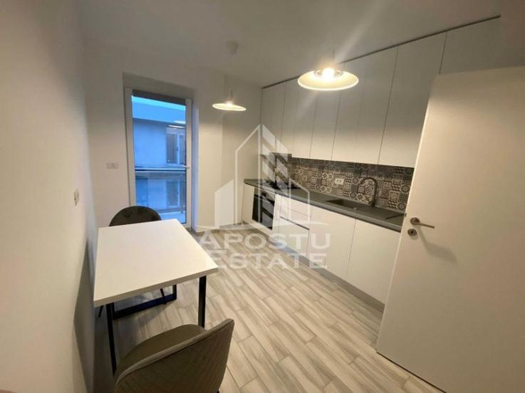 Apartament cu 2 camere decomandat zona Braytim