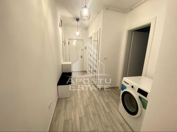 Apartament cu 2 camere decomandat zona Braytim