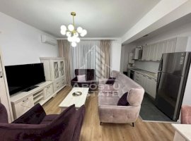 Apartament cu 3 camere in City of Mara, parcare subterana