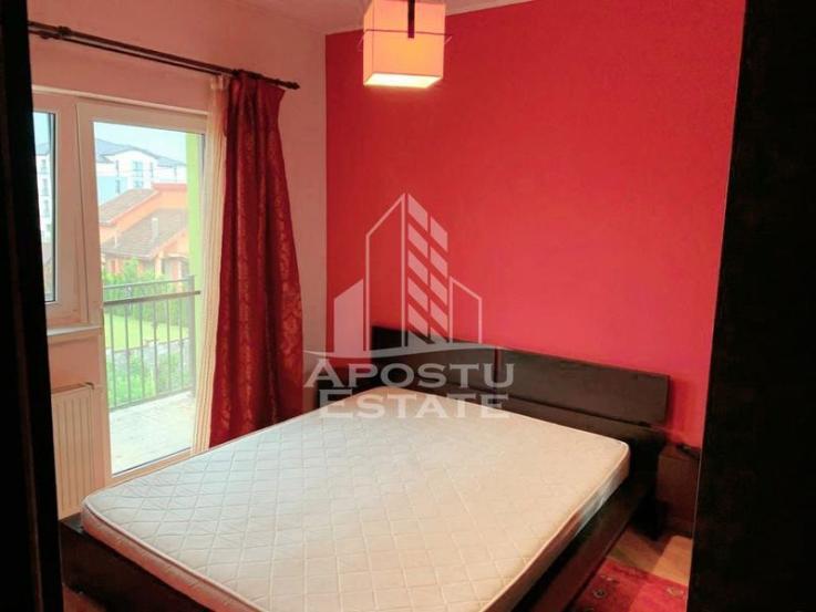 Apartament 2 camere in zona Braytim , centrala proprie, bloc nou