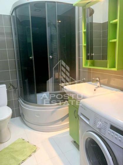 Apartament 2 camere in zona Braytim , centrala proprie, bloc nou