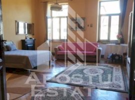 Apartament cu 2 camere, centrala proprie, etajul 1, zona Iosefin