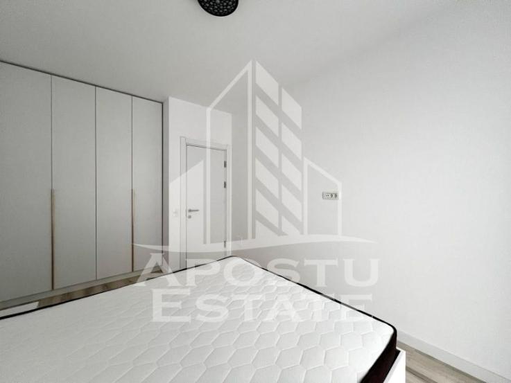 Apartament 2 camere, PetFriendly, loc de parcare, Torontalului