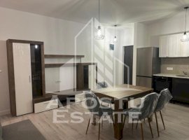 Apartament 2 camere, prima inchiriere,utilat complet in zona Braytim