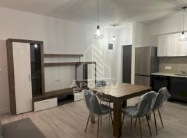 Apartament 2 camere, prima inchiriere,utilat complet in zona Braytim