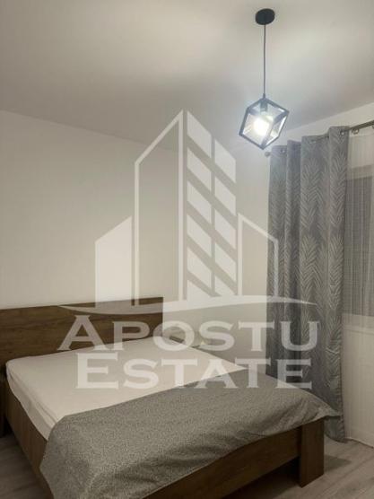 Apartament 2 camere, prima inchiriere,utilat complet in zona Braytim