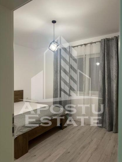 Apartament 2 camere, prima inchiriere,utilat complet in zona Braytim