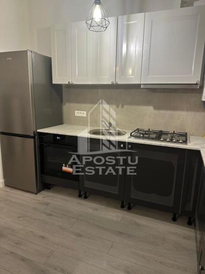 Apartament 2 camere, utilat complet in zona Braytim