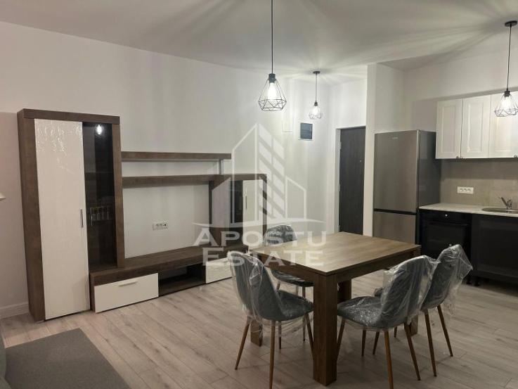 Apartament 2 camere, utilat complet in zona Braytim